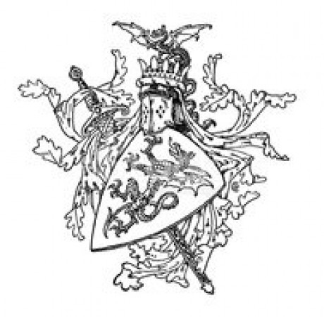 25876965-dragon-coat-of-arms