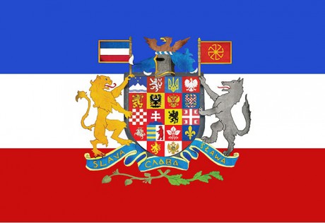 vlajka-Slovanské-federace