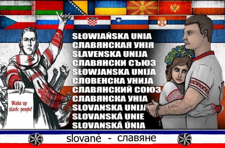 Sluvanská-unie